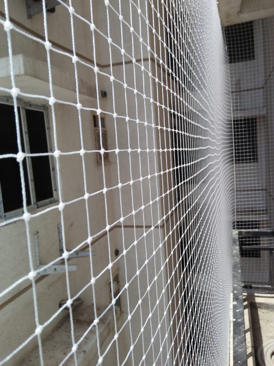 Pigeon Safety Nets in miyapur