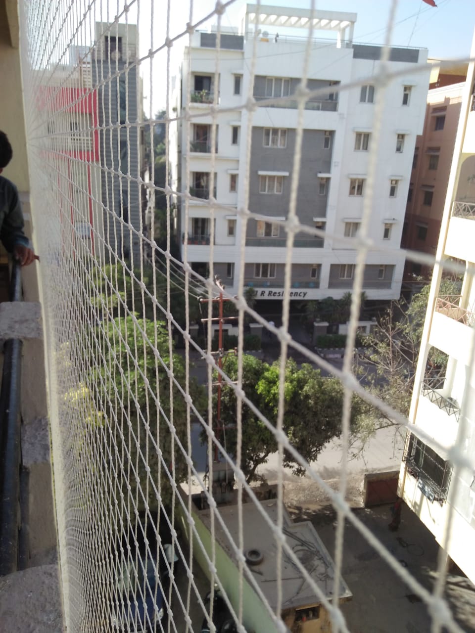 Pigeon Safety Nets in miyapur
